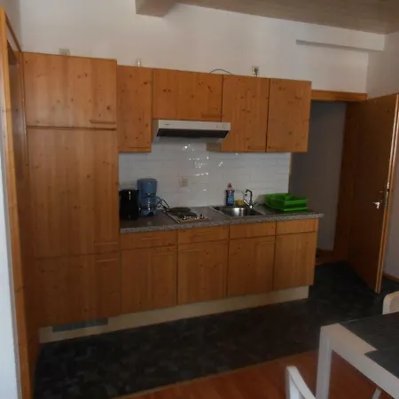 Appartement Restaurant Olympia&apartments Bergen (Traunstein)