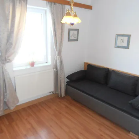 Restaurant Olympia & Apartmán