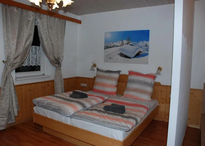 Apartamento Restaurant Olympia &