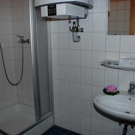 Appartement Restaurant Olympia &