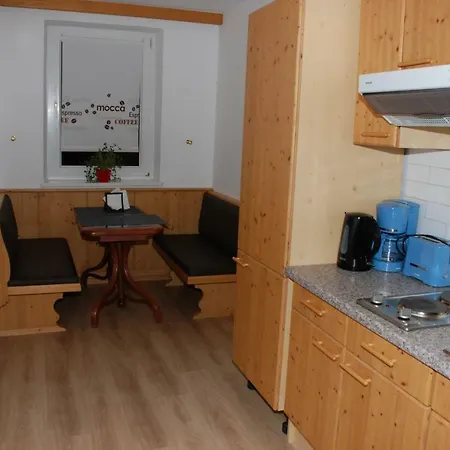 Restaurant Olympia & Apartment *