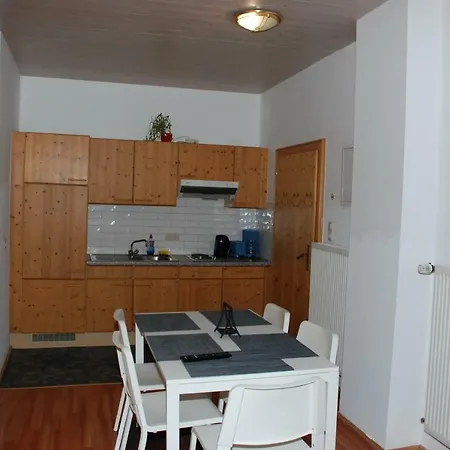 Appartement Restaurant Olympia & Bergen (Bavaria)