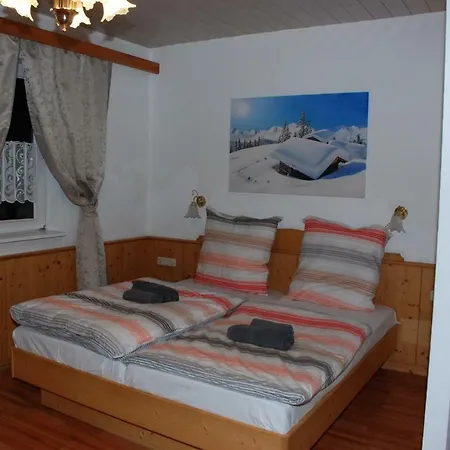 Appartement Restaurant Olympia &