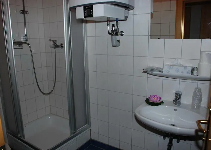 Appartement Restaurant Olympia &