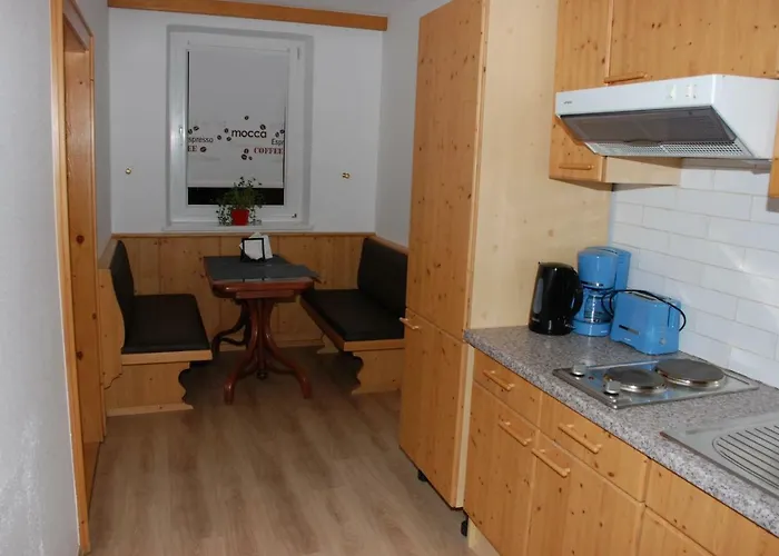 Restaurant Olympia & Appartement *